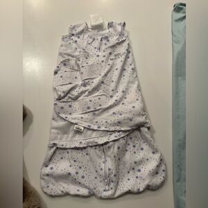 Halo sleep sack newborn